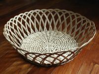 ちどり産業 和みフラワー竹かご | 家具・インテリア a.depeche