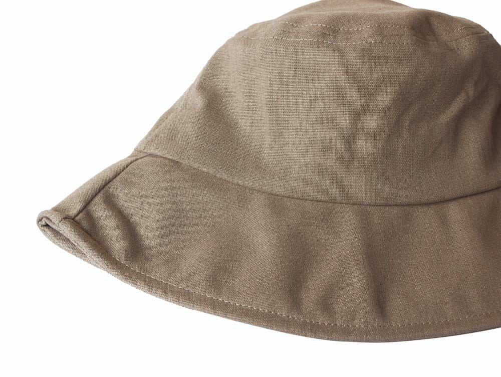 【美品】FCRB 21ss SIDE MESH HAT ベージュ ブリストル F.C.Real Bristol（エフシーレアルブリストル）の「SIDE MESH