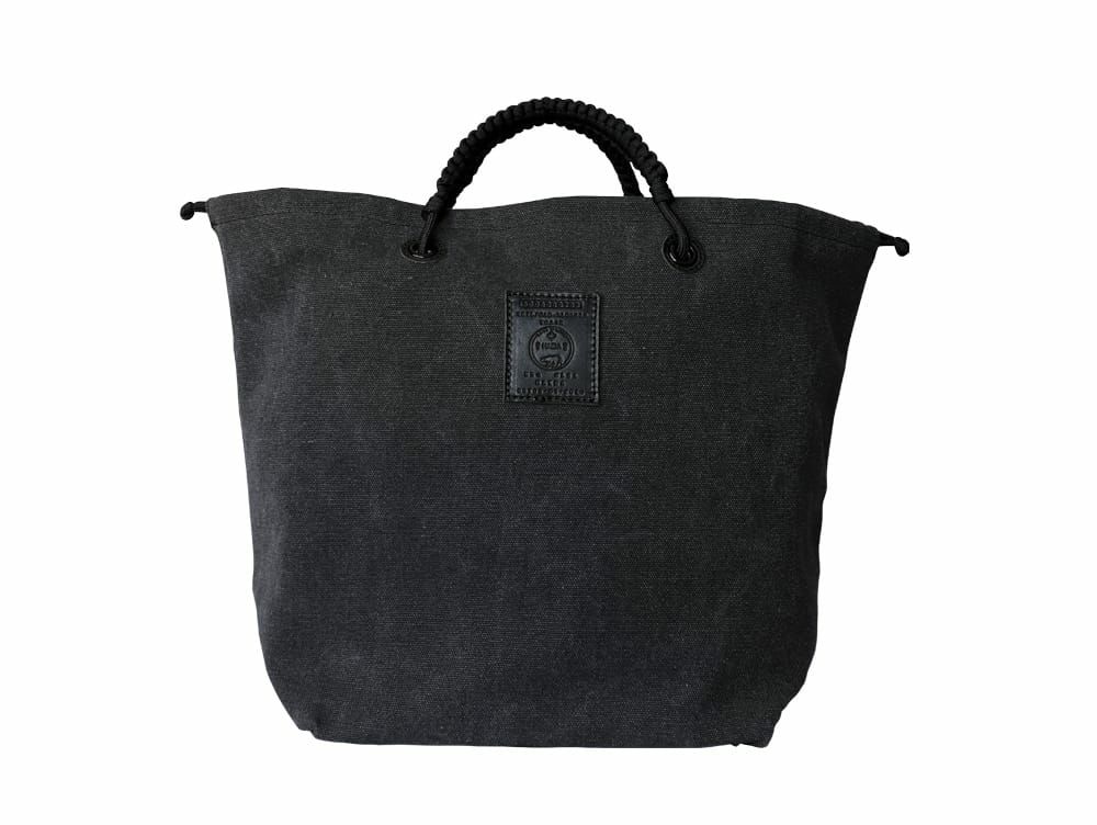 HAIDA Towhill ハイダ キャンバス トートバッグ 2way Mサイズ