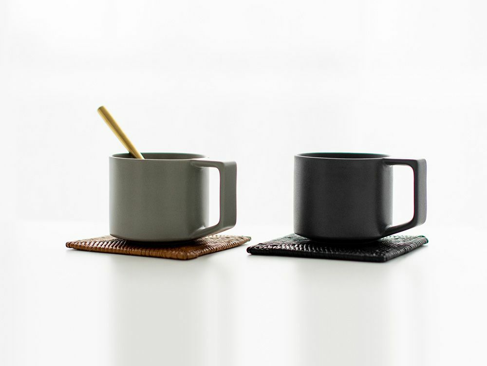 DATA2019様　＋北欧マグカップ マグカップ 北欧デザイン レッド グリーン コーヒーカップ 食器