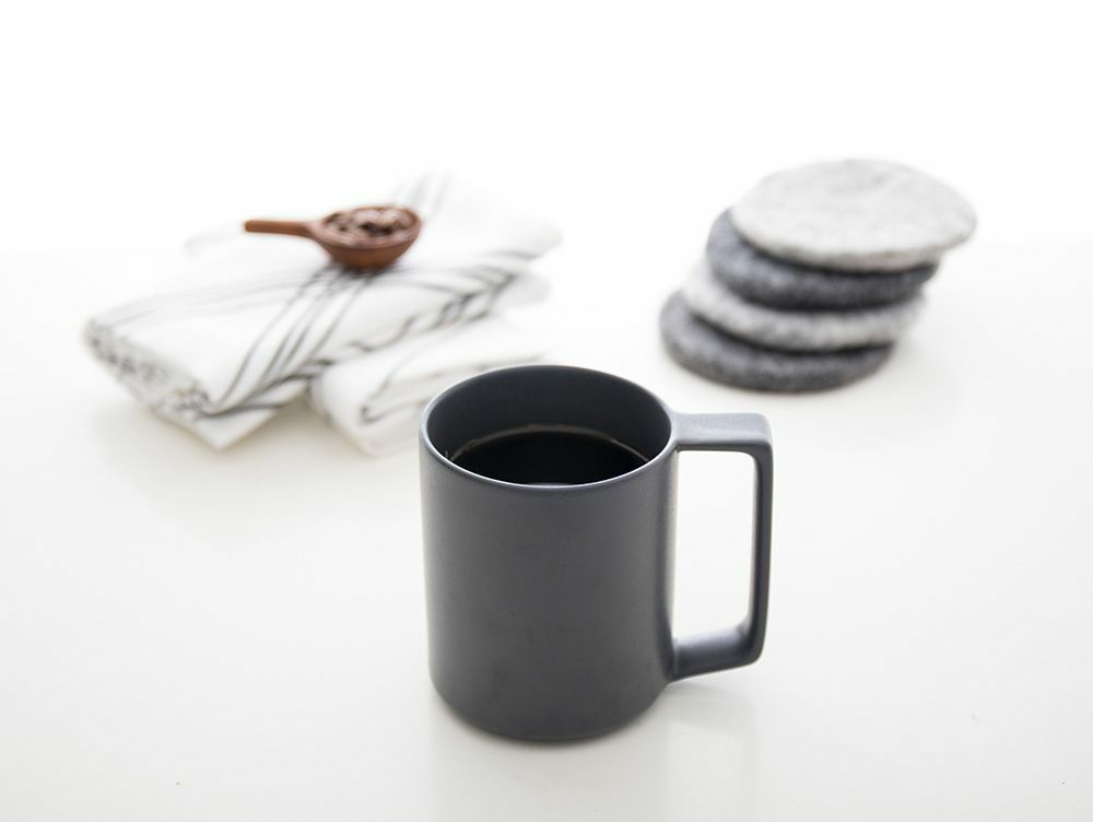 サラサデザイン b2c スタンダードマグ トール コーヒーカップ