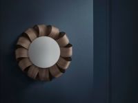 鏡 壁掛け nomon ノモン ブリサ ミラー スペイン | a.depeche(アデペシュ)