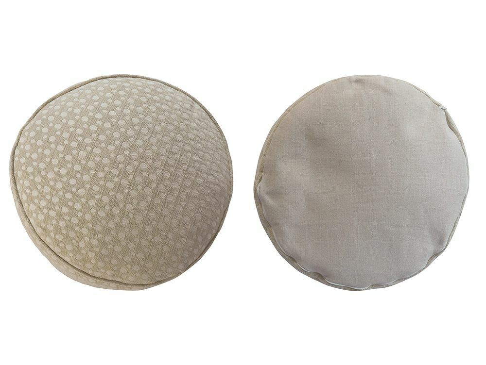 特別価格】フレンチリネン ビーンバッグ スツール | 家具・インテリア