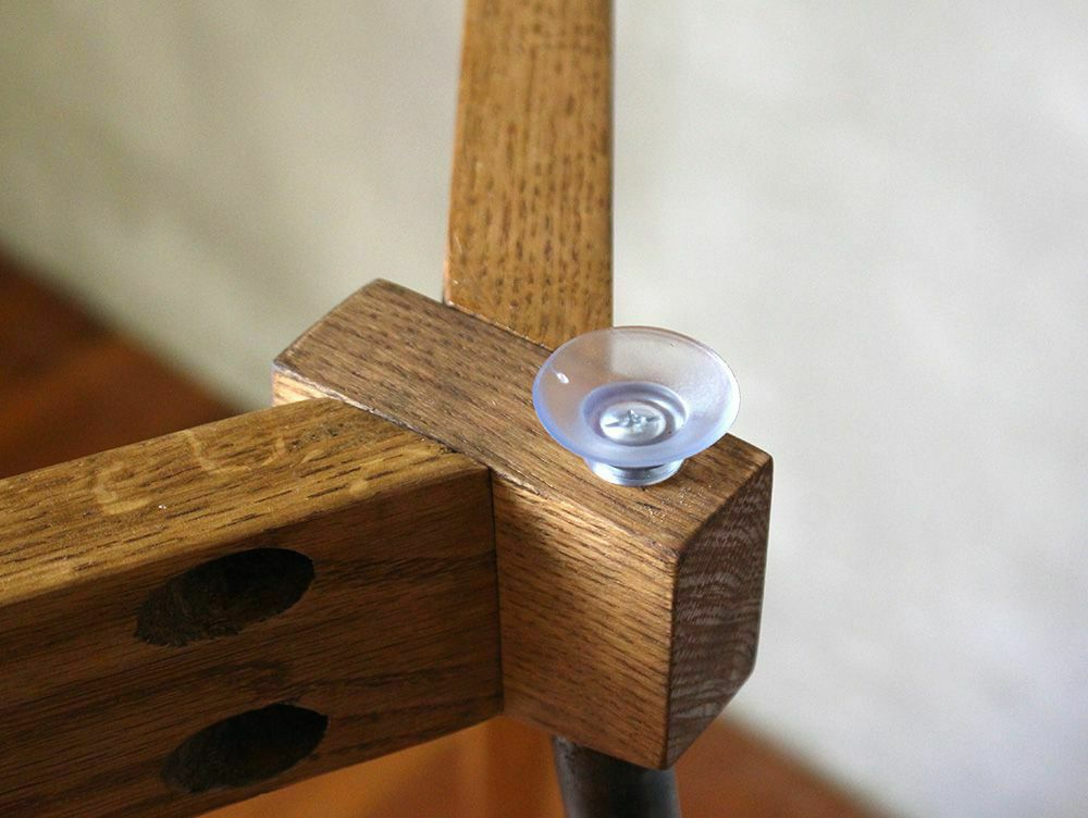【都内近郊配送】a.depeche  G-knot ガラス 丸テーブル1200 a.depeche G-knot glass table 1200 round / アデペシュ Gノット