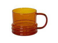 ヌーン クリアハンドルカップ | 家具・インテリア a.depeche(アデペシュ)