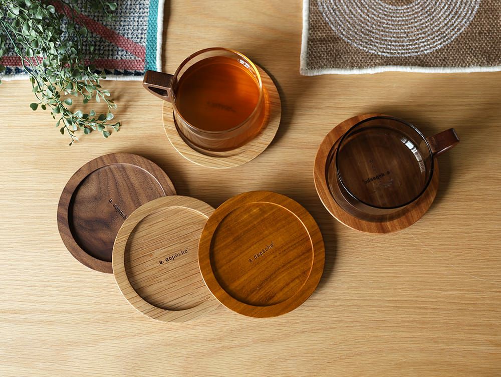 ヌーンコースター | 家具・インテリア a.depeche(アデペシュ)