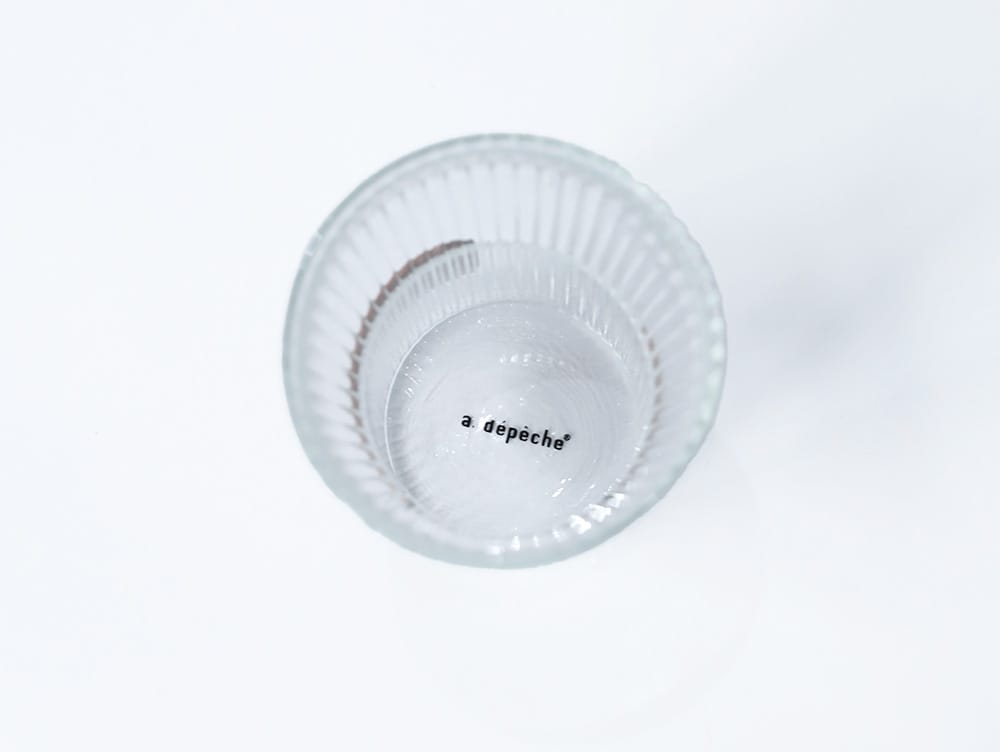 ヌーン デザインカップ | 家具・インテリア a.depeche(アデペシュ)