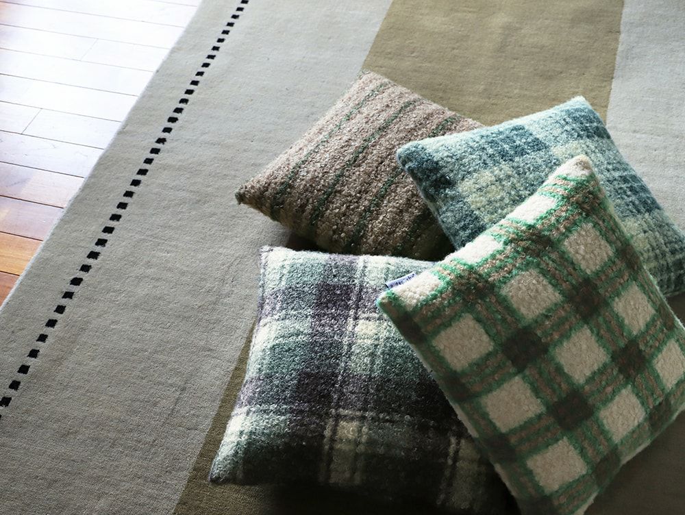 Ado ☆ 美品 スクエアクッション 5種 セット special price》モチマシュ スクエアクッション