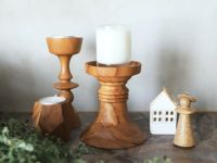 キャンドル スタンド | 家具・インテリア a.depeche(アデペシュ)