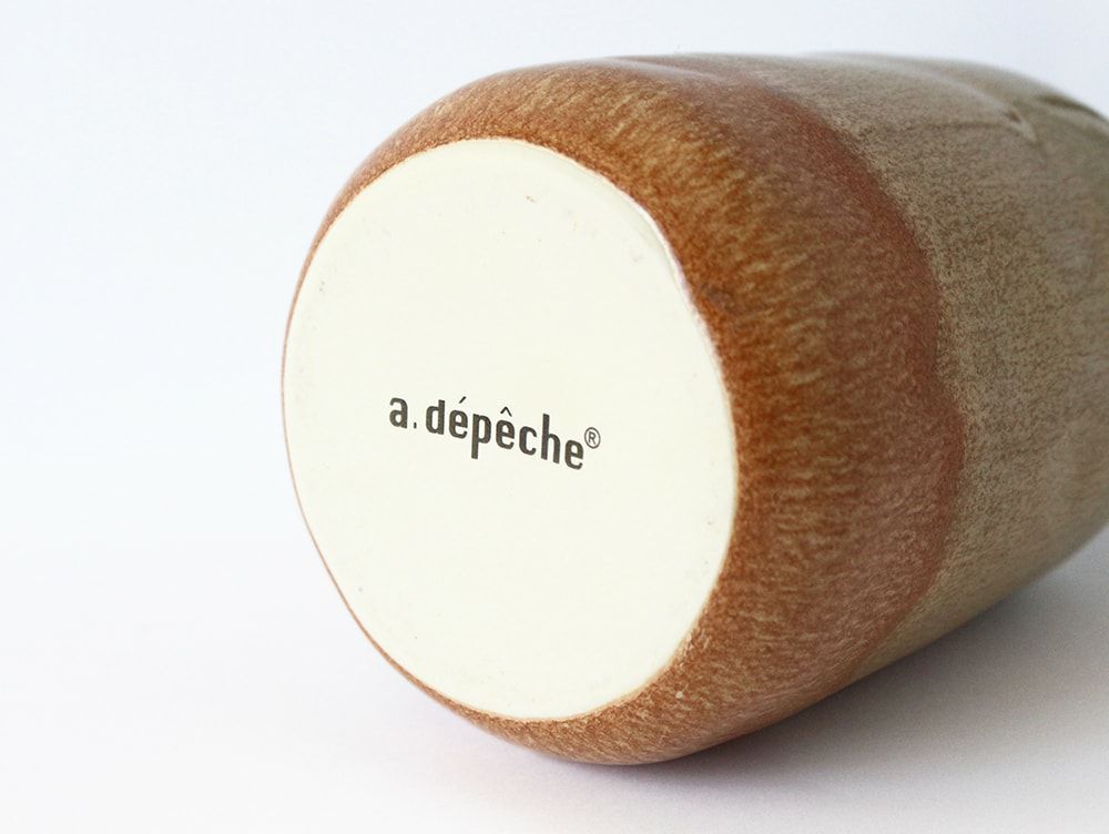 沙 様の専用品です。　a.depeche / アデペシュ a.depeche（アデペシュ）2024A/W 新作家具・雑貨・アパレル｜公式通販