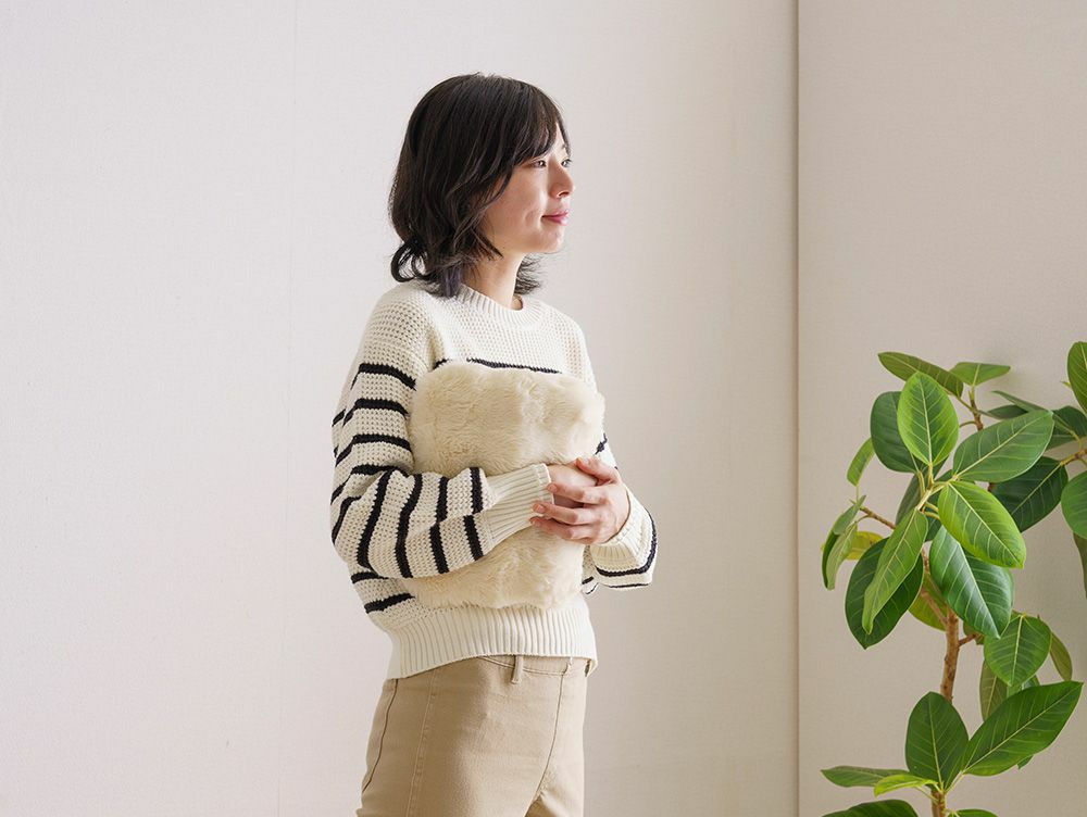 蓄熱式湯たんぽ toron（トロン） | 家具・インテリア a.depeche