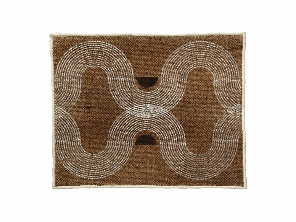 モンシュマン ランチョンマット