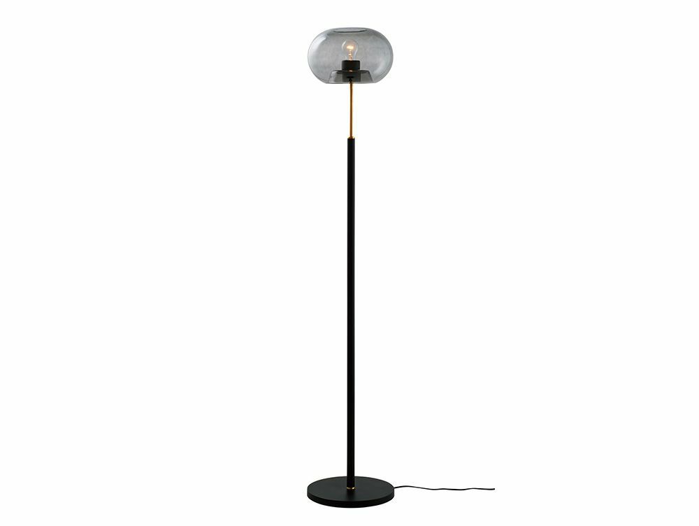 インターフォルム メランデル フロアライト