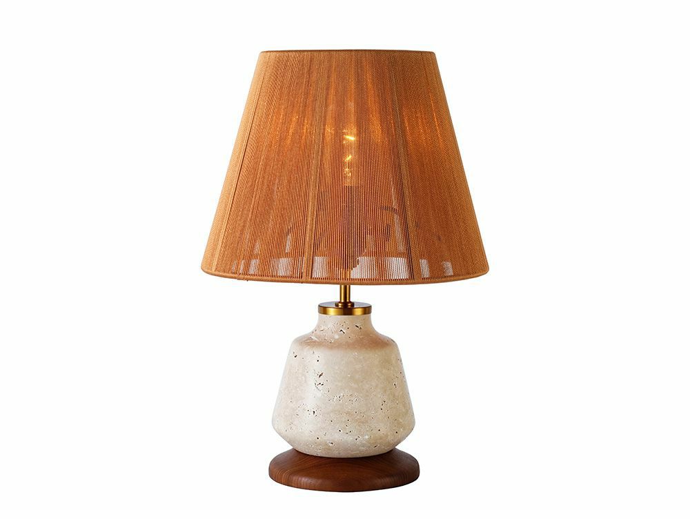 インターフォルム ヌオラ テーブルライト