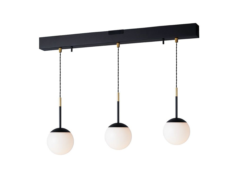 アートワークスタジオ ブリスミニ 3 ダイニングペンダントライト