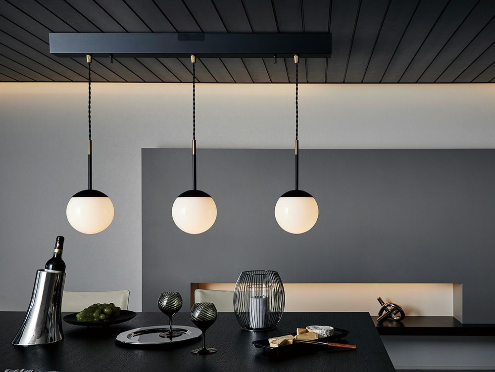 アートワークスタジオ ブリスミニ 3 ダイニングペンダントライト