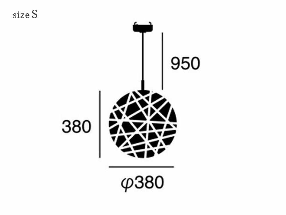 アートワークスタジオ マリーペンダントライト | 家具・インテリア a
