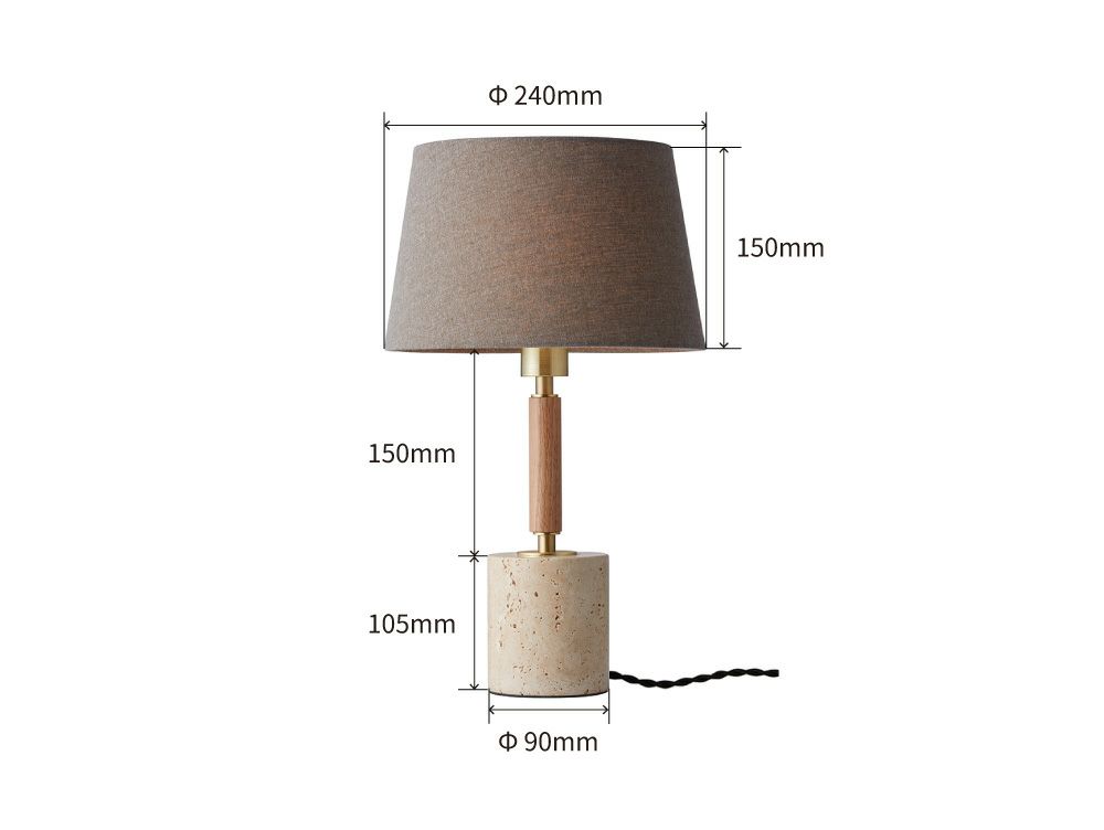 Monolith-floor lamp｜ARTWORKSTUDIO公式