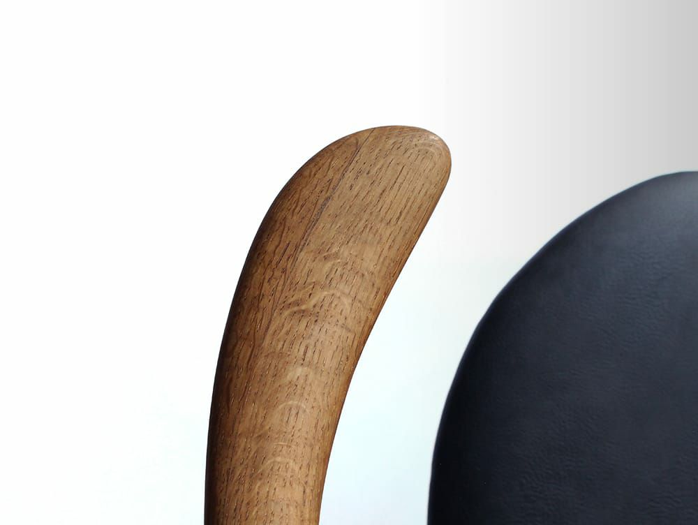 サイニー チェア - a.depeche(アデペシュ)｜家具・インテリア・照明