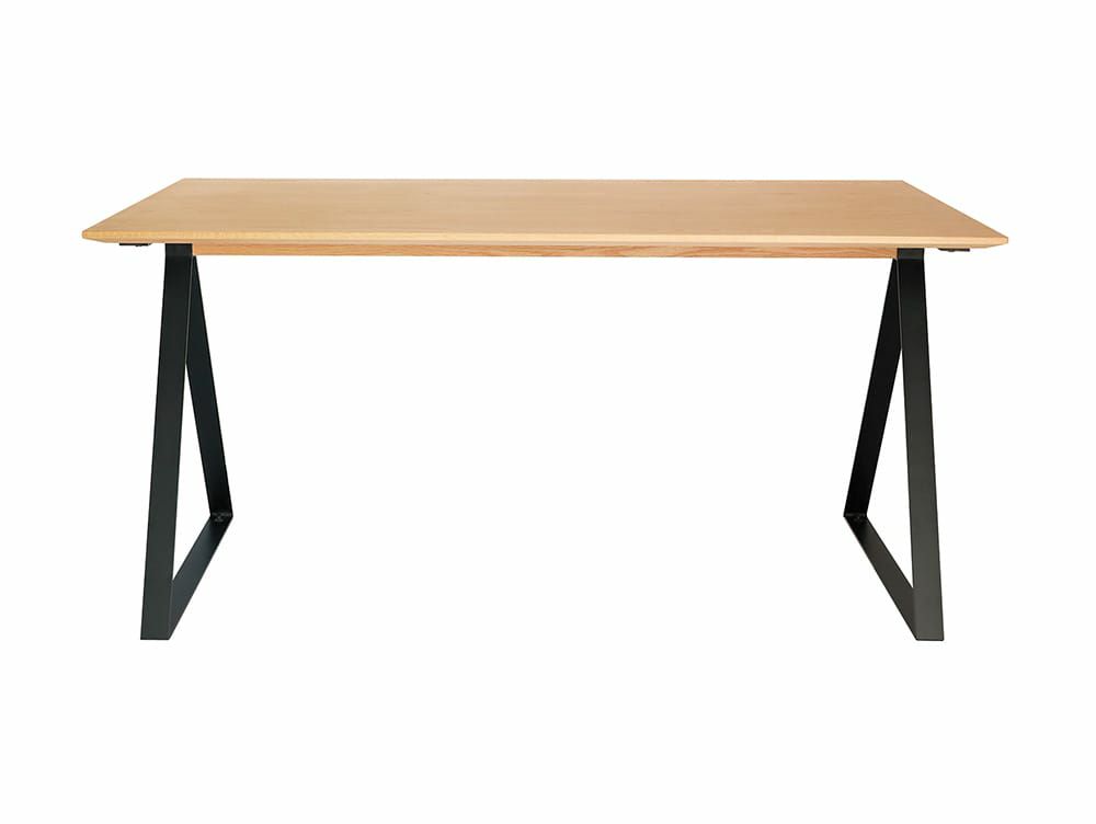 ベイク ダイニングテーブル 1450 | 家具・インテリア a.depeche