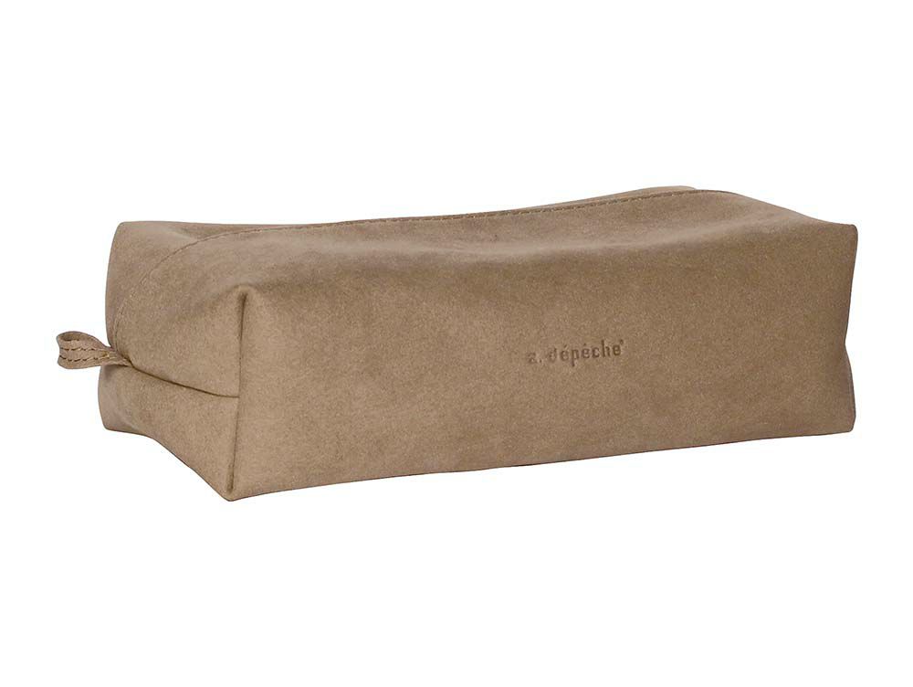 雑貨10%OFF】フェルメ ティッシュカバー スエード | 家具 雑貨10%OFF】フェルメ ティッシュカバー スエード | 家具