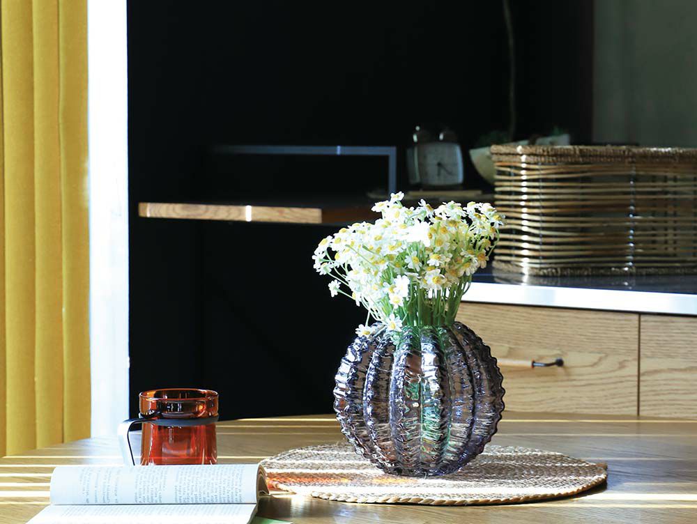 ティージュ フラワーベース 003 | 家具・インテリア a.depeche(アデペシュ)