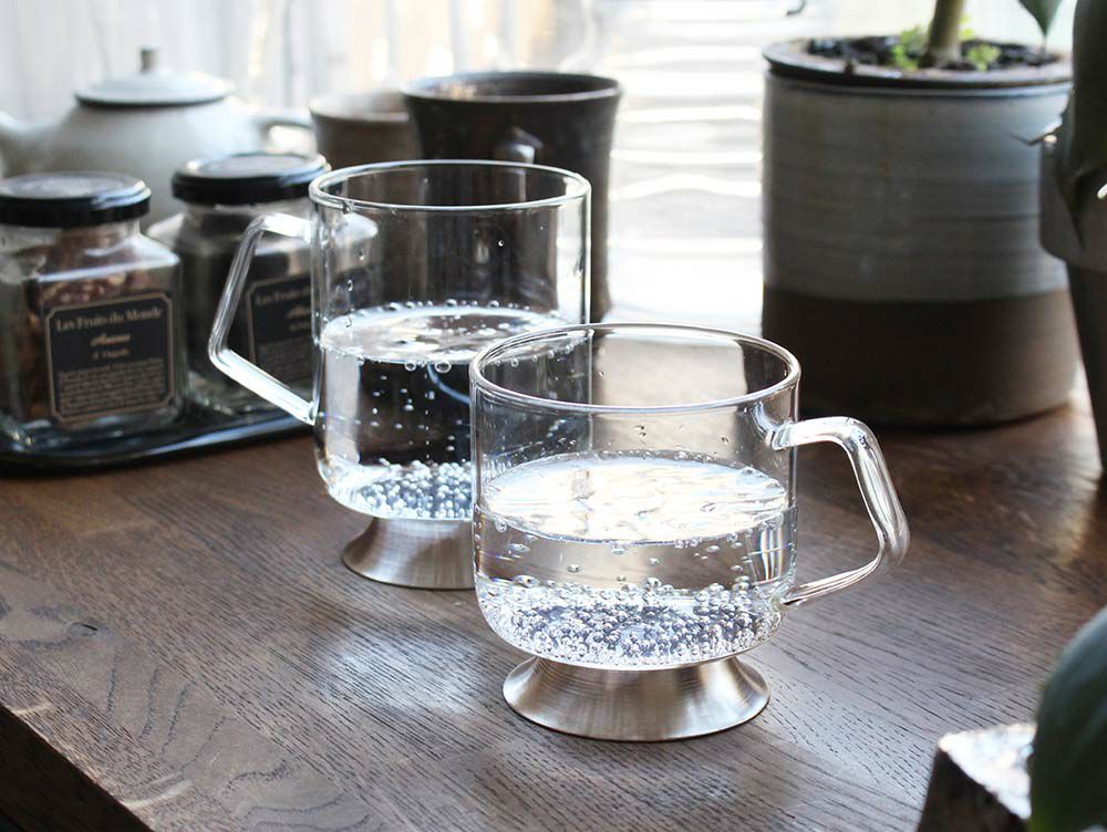 クオン ハンドルカップ | 家具・インテリア a.depeche(アデペシュ)