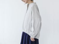 アパレルバーゲン対象】ドルマン スリーブ ブルゾン | 家具