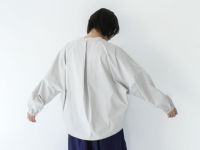 アパレルバーゲン対象】ドルマン スリーブ ブルゾン | 家具