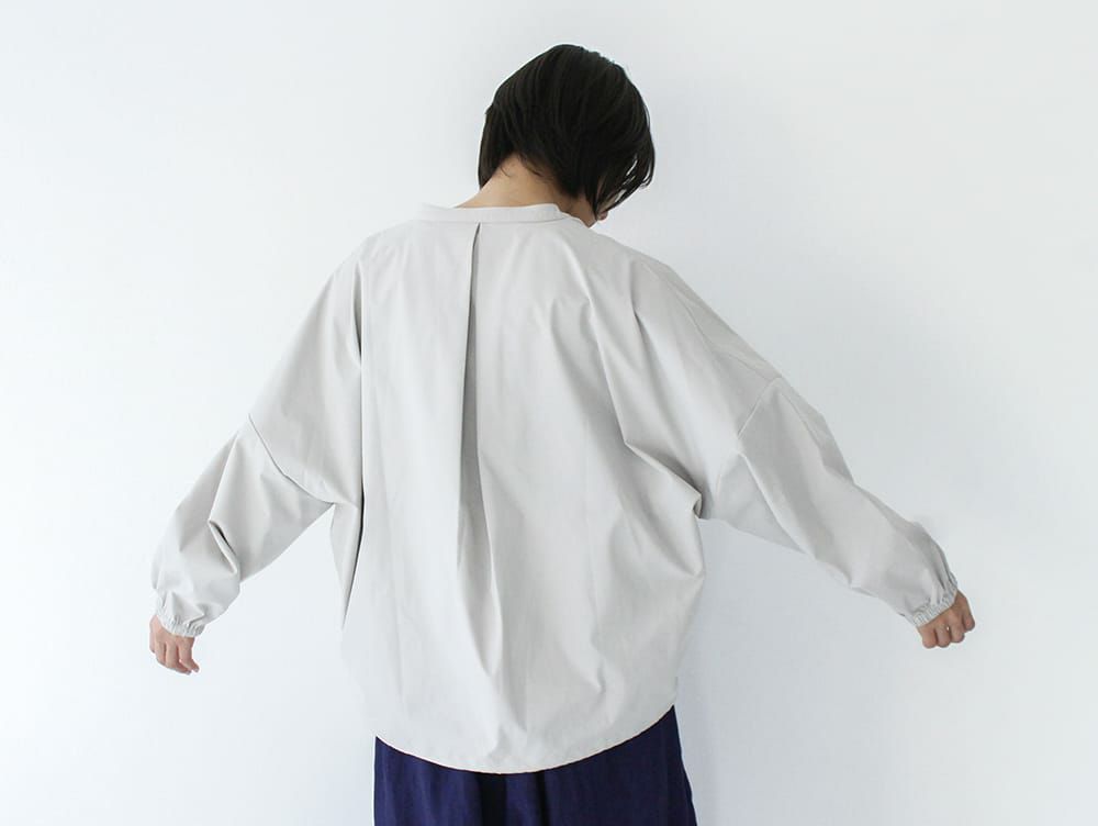 アパレルバーゲン対象】ドルマン スリーブ ブルゾン | 家具