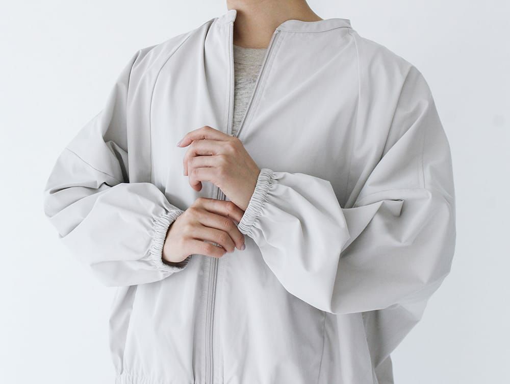 【SEAL限定商品】 アパレルバーゲン対象】ドルマン 家具 | ブルゾン スリーブ ジャケット・アウター