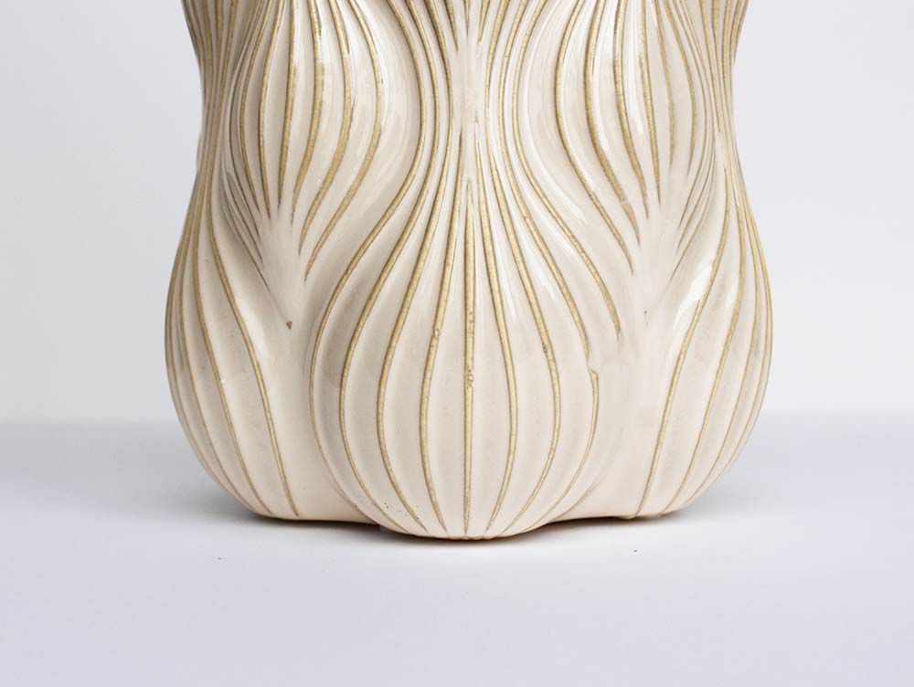 デゼール フラワーベース アダナ | 家具・インテリア a.depeche