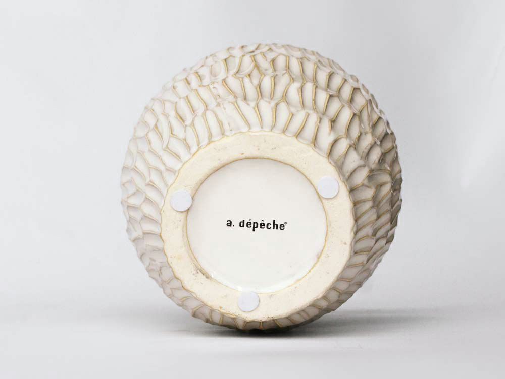 デゼール フラワーベース ブルサ | 家具・インテリア a.depeche