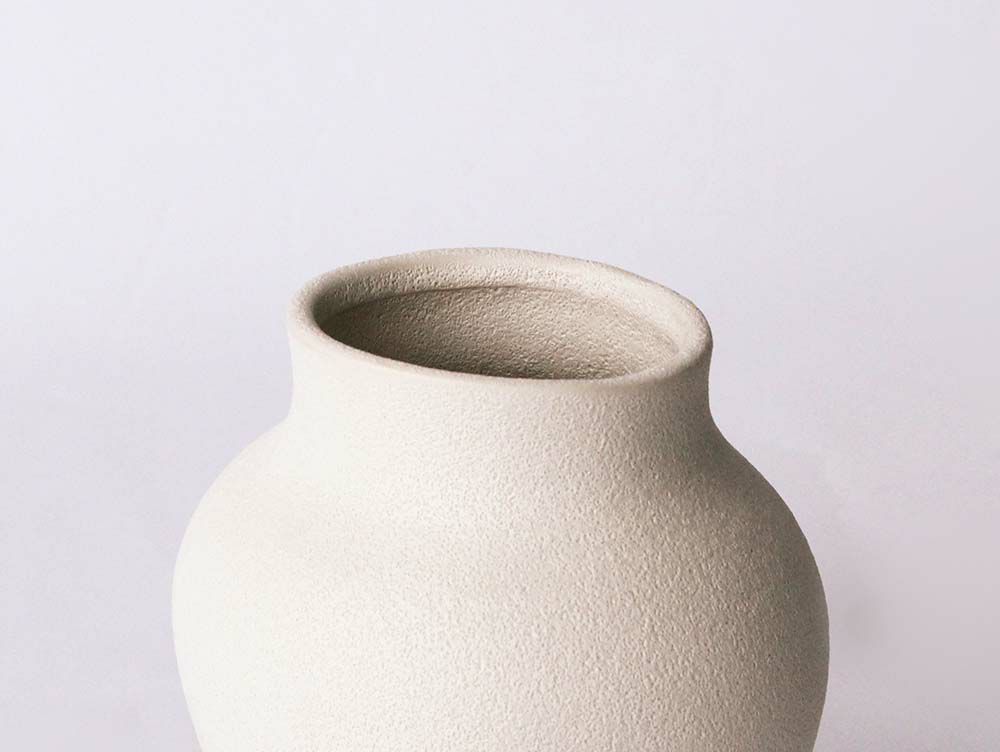 ブラックフライデー】デゼール フラワーベース オルドゥ | 家具