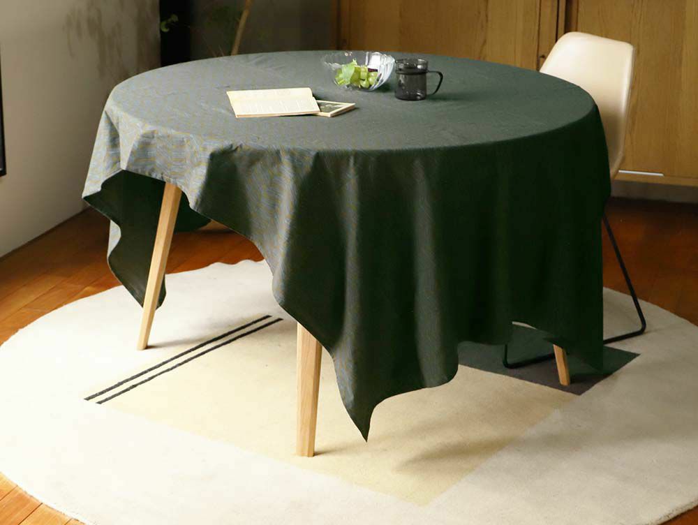 カーナ テーブルクロス | 家具・インテリア a.depeche(アデペシュ)