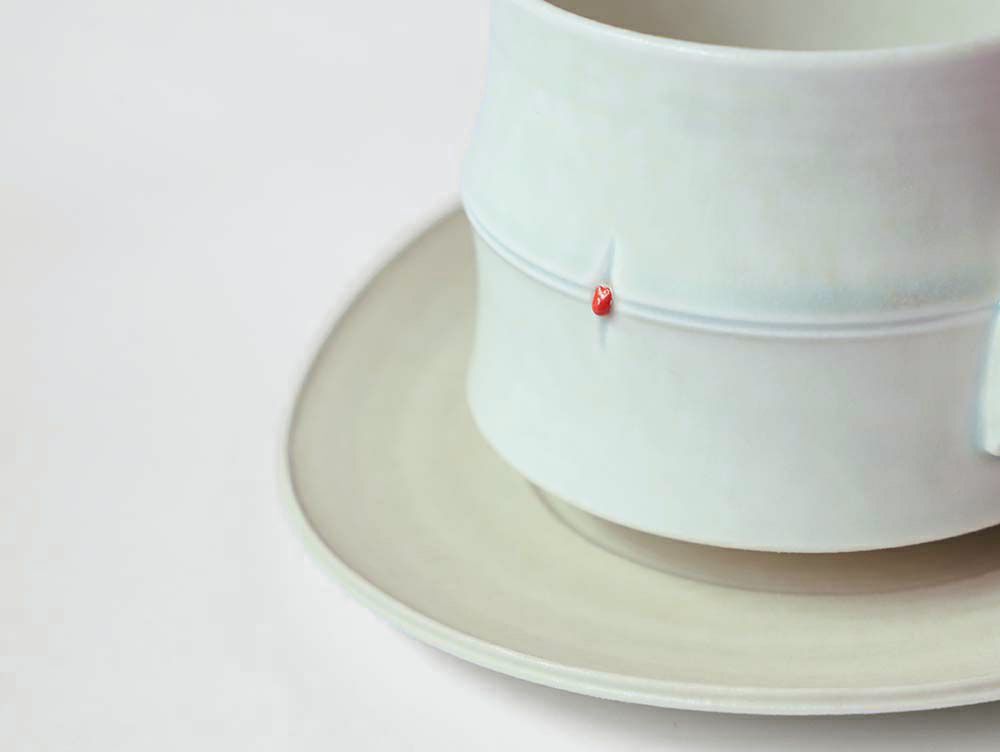 トウ ハンドルマグ | 家具・インテリア a.depeche(アデペシュ)