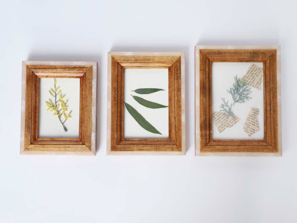 コミュレ フォトフレーム ステアーズ | 家具・インテリア a.depeche