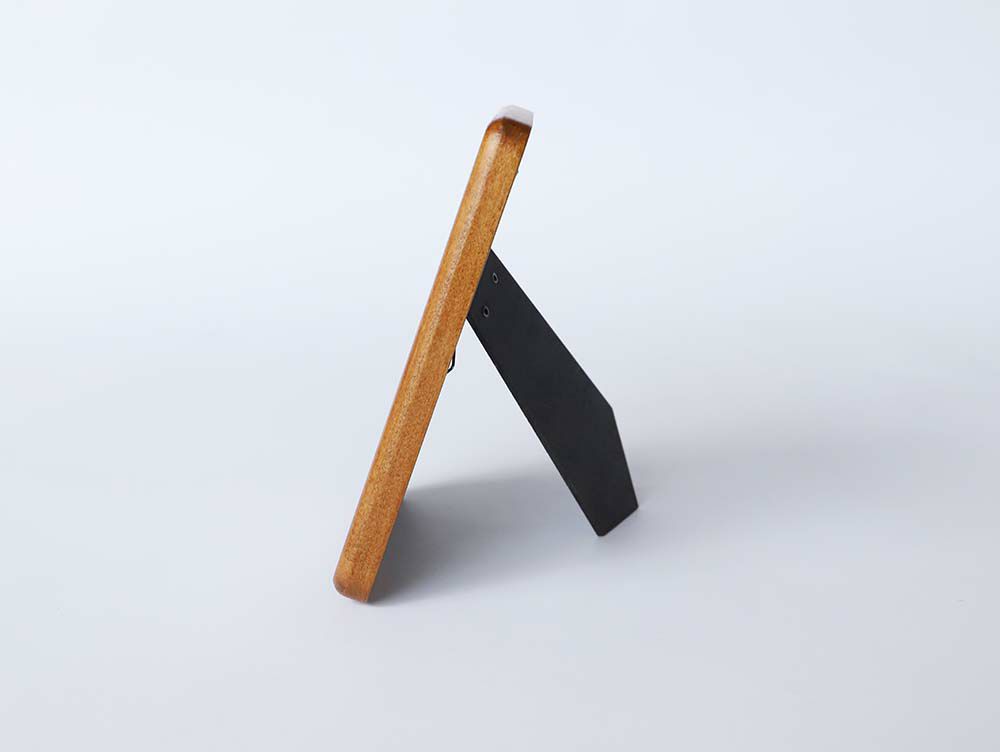 コミュレ フォトフレーム ラウンド | 家具・インテリア a.depeche