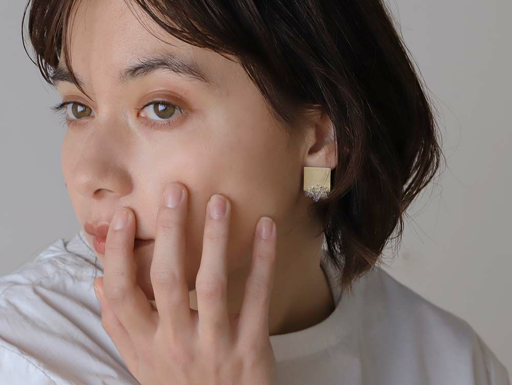 スイ ピアス | 家具・インテリア a.depeche(アデペシュ)