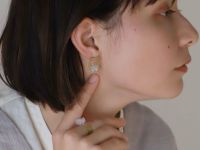 a. dépeche ピアス　5set ピアス | a.depeche(アデペシュ)