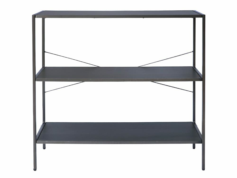 美品】ステンレス製オープンシェルフ【ホシザキで購入】 楽天市場