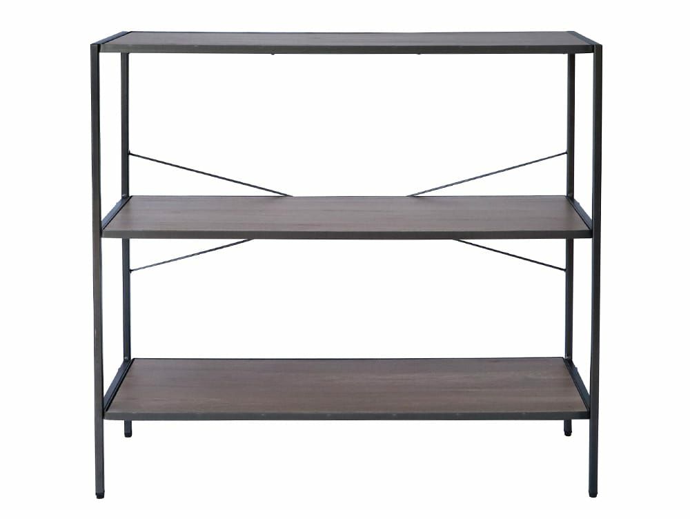 【美品】VERO IDEA ベロ イデア　オープンシェルフ 美品】VERO IDEA ベロ イデア オープンシェルフ シェルフ｜工具不要