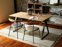 あの　未使用品　SOLID チェア　⭐︎送料込みで新品の半額価格！ 製品 – イス | SOLID（ソリッド） | 世代を超え、末永く愛される