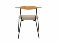 あの　未使用品　SOLID チェア　⭐︎送料込みで新品の半額価格！ 製品 – イス | SOLID（ソリッド） | 世代を超え、末永く愛される