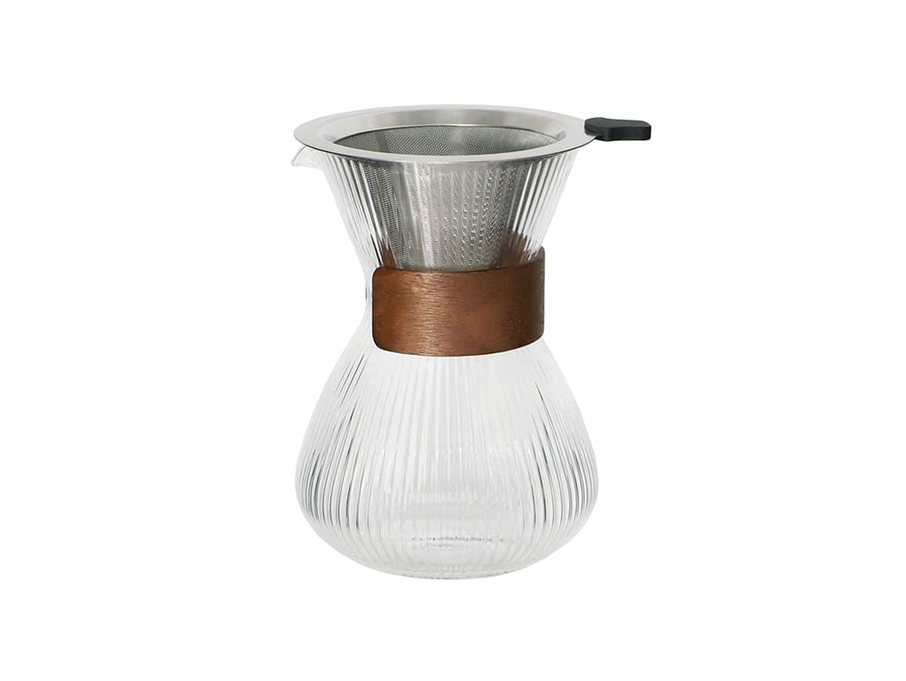 ヌーン コーヒーカラフェ | 家具・インテリア a.depeche(アデペシュ)