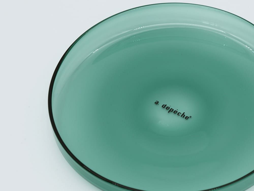 ヌーン プレート | 家具・インテリア a.depeche(アデペシュ)