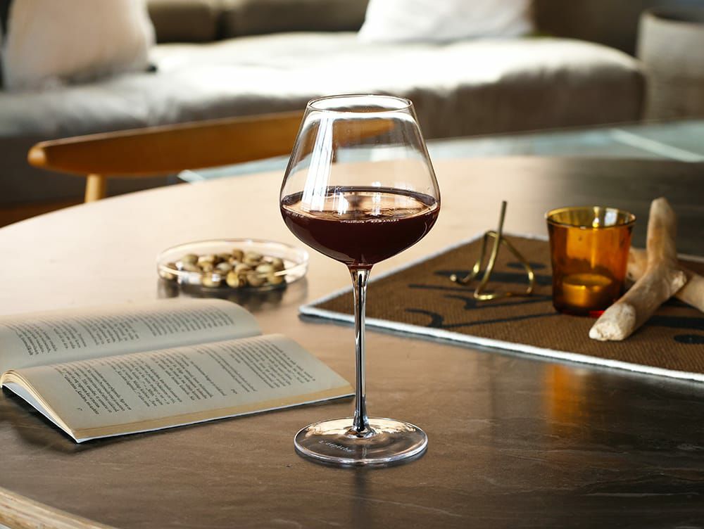 Bourgogne 2015 & Verre-Romanee 2012 セット ジュヴレ・シャンベルタン 1er Cru・ル・クロ・デ・ヴァロワル