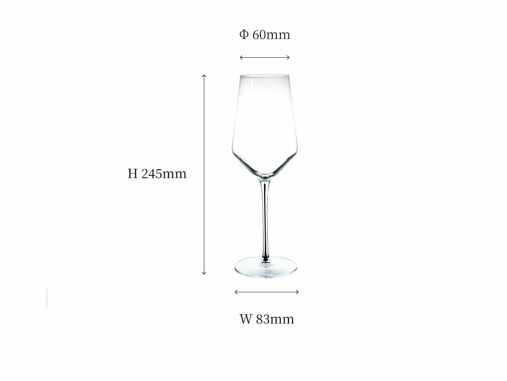 モマン ワイン グラス キャンティ | 家具・インテリア a.depeche