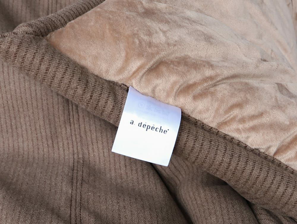 ファシュク こたつ布団 | 家具・インテリア a.depeche(アデペシュ)