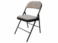 ディレクト チェア ブラック　